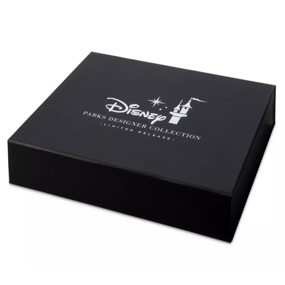 Disney x Coach Minnie Mouse Ears Genuine Leather ⎮ Disney Designer Collection - Picture 6 of 6